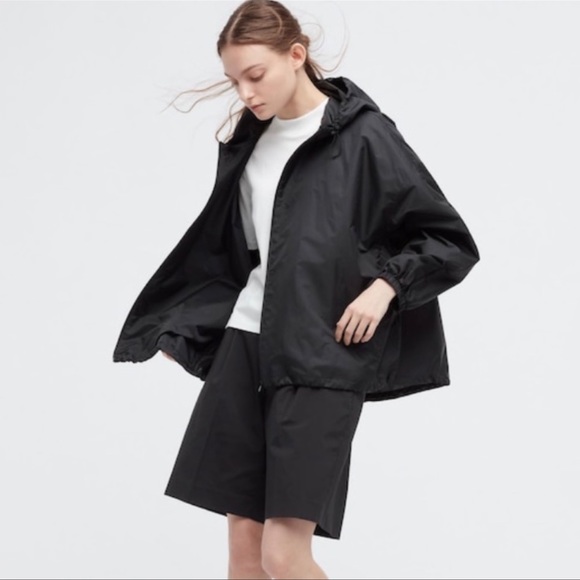 🇯🇵 New Uniqlo parka size M - Picture 2 of 6